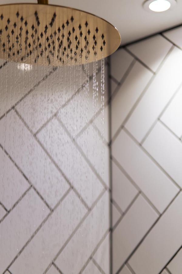 Loft On The Crescent - 5 Star Scottish Luxury - Prime West End Location Apartamento Glasgow Exterior foto